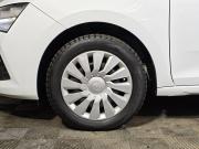 Skoda Rapid II Москва  - изображение 29