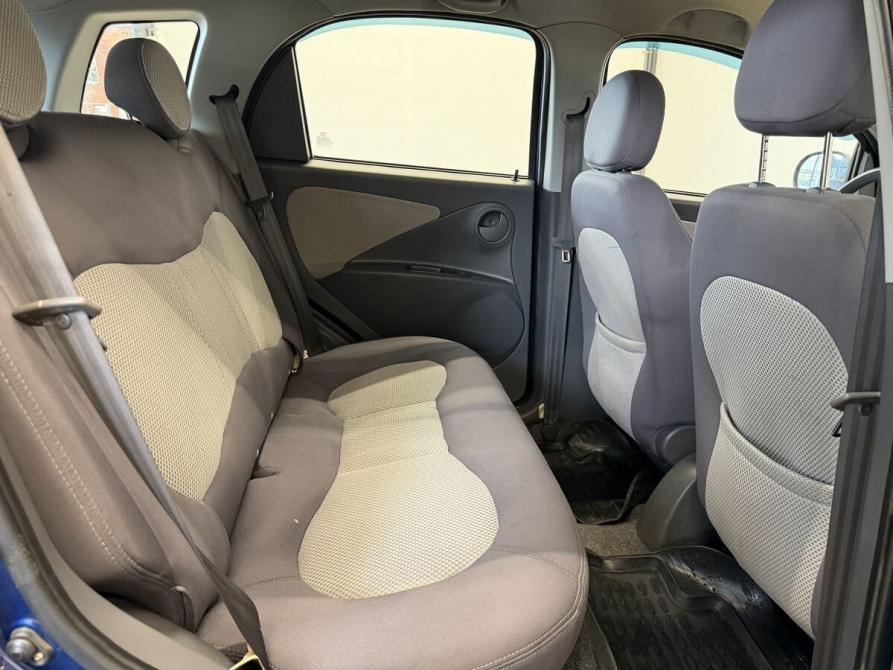Chery IndiS (S18D) I Псков  - изображение 11