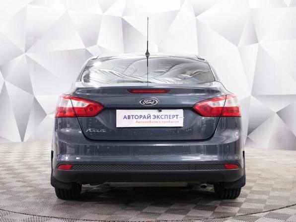 Ford Focus III с пробегом 2014 года, цена 865 000 рублей, 176000 км, седан, Автокод Объявления