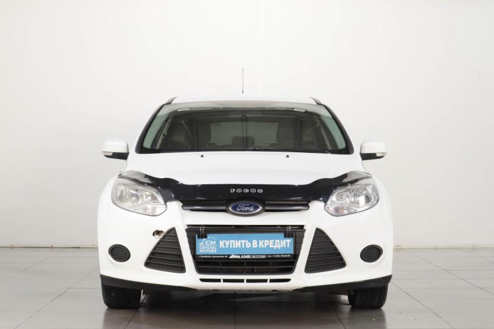 Ford Focus III Челябинск  - изображение 2
