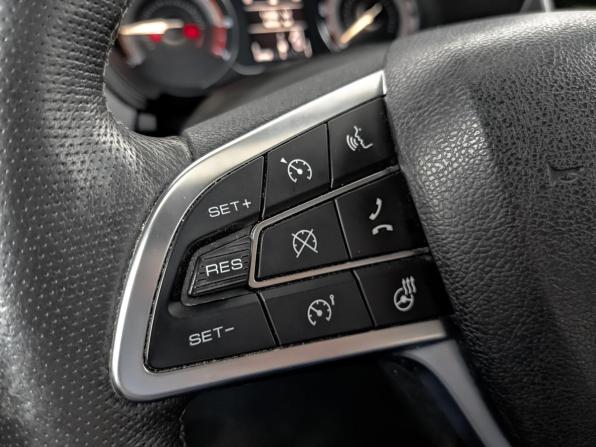 Lada (ВАЗ) Vesta I Рестайлинг (NG) с пробегом 2024 года, цена 1 050 000 рублей, 117883 км, седан, Автокод Объявления