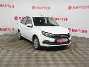 Lada (ВАЗ) Granta I Рестайлинг Вологда  - изображение 20