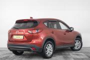 Mazda CX-5 I Кемерово  - изображение 33