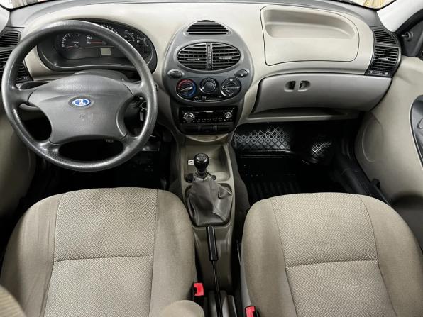 Lada (ВАЗ) Kalina I с пробегом 2010 года, цена 167 000 рублей, 162817 км, хэтчбек, Автокод Объявления