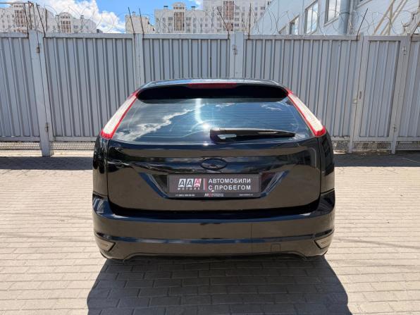 Ford Focus II Рестайлинг с пробегом 2009 года, цена 579 000 рублей, 202000 км, хэтчбек, Автокод Объявления