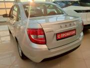 Lada (ВАЗ) Granta I Рестайлинг Арзамас  - изображение 21