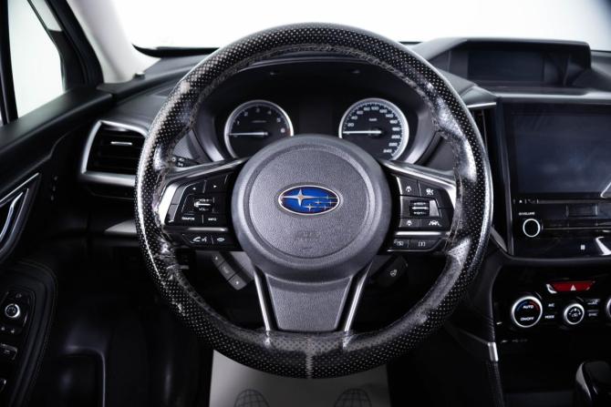 Subaru Forester V с пробегом 2019 года, цена 2 949 000 рублей, 161500 км, внедорожник, Автокод Объявления