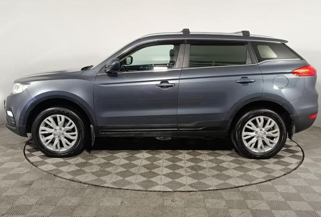 Geely Atlas I с пробегом 2018 года, цена 1 480 000 рублей, 68993 км, внедорожник, Автокод Объявления
