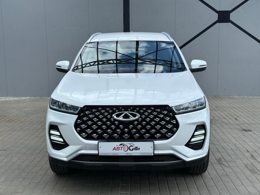 Chery Tiggo 7 Pro I Тамбов  - изображение 3
