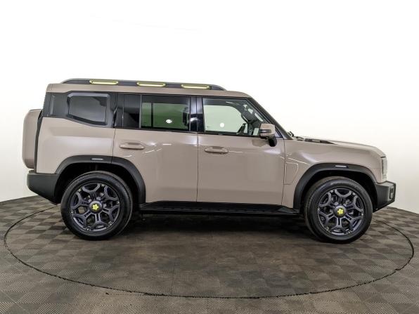 JETOUR T2 с пробегом 2024 года, цена 2 930 000 рублей, 39516 км, внедорожник, Автокод Объявления
