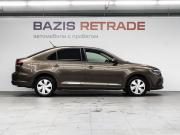 Volkswagen Polo VI Тюмень  - изображение 27