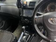 Toyota Corolla X (E140 E150) Рестайлинг Иркутск  - изображение 32
