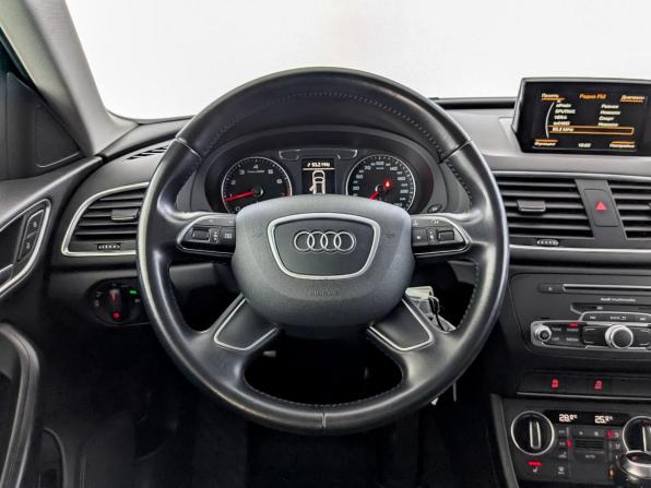 Audi Q3 I (8U) Рестайлинг с пробегом 2015 года, цена 2 005 000 рублей, 88475 км, внедорожник, Автокод Объявления