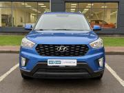 Hyundai Creta I Рестайлинг Ярославль  - изображение 19