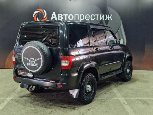 УАЗ Патриот I Рестайлинг 2 с пробегом 2015 года, цена 650 000 рублей, 226651 км, внедорожник, Автокод Объявления
