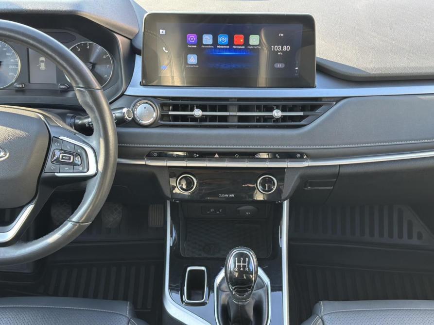 Chery Tiggo 4 Pro I Рестайлинг Йошкар-Ола  - изображение 18
