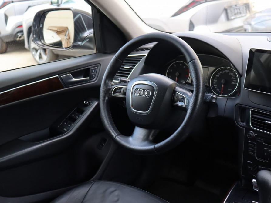 Audi Q5 I (8R) Самара  - изображение 13