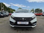 Lada (ВАЗ) Vesta I Рестайлинг (NG) Саратов  - изображение 37