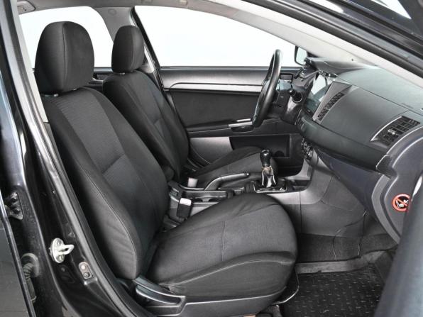 Mitsubishi Lancer X с пробегом 2007 года, цена 629 000 рублей, 245301 км, седан, Автокод Объявления
