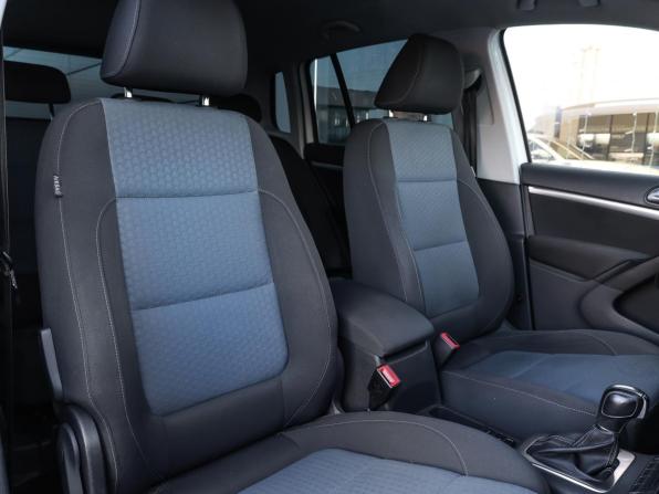 Volkswagen Tiguan I Рестайлинг с пробегом 2013 года, цена 1 449 000 рублей, 130000 км, внедорожник, Автокод Объявления