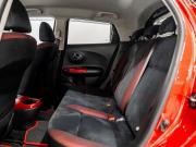 Nissan Juke I Красноярск  - изображение 31