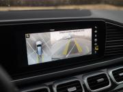 Mercedes-Benz GLS AMG II (X167) Санкт-Петербург  - изображение 73