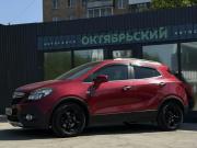 Opel Mokka I Ижевск  - изображение 29