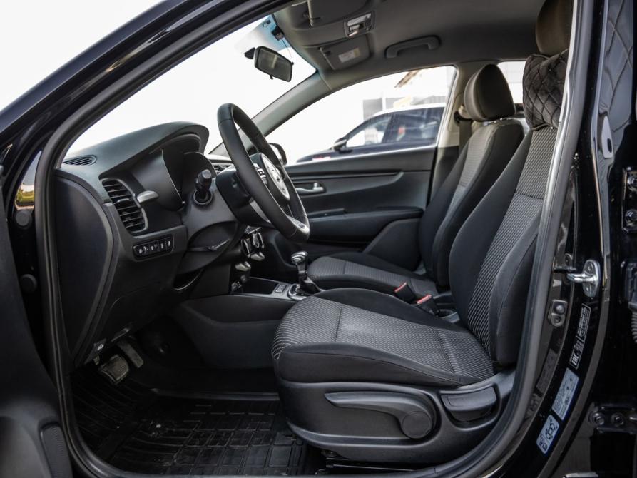 Kia Rio IV Волгоград  - изображение 14