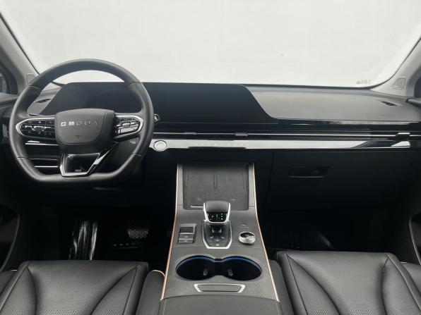 Omoda C5 I Рестайлинг с пробегом 2024 года, цена 2 270 000 рублей, 13808 км, внедорожник, Автокод Объявления