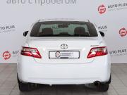 Toyota Camry VI (XV40) Рестайлинг Минеральные Воды  - изображение 25