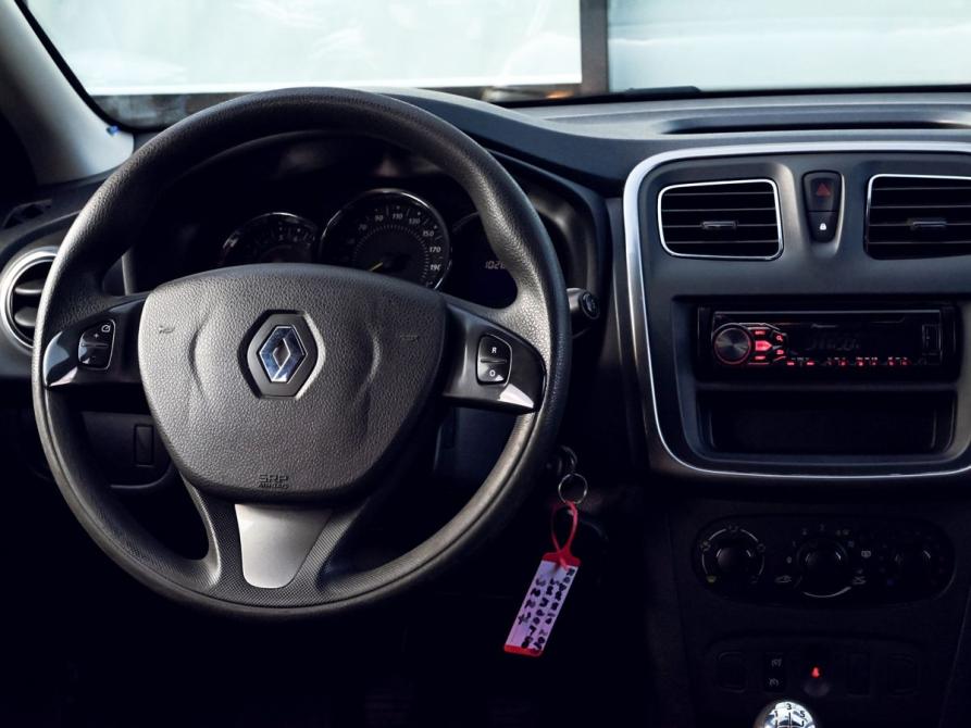 Renault Sandero II Екатеринбург  - изображение 19