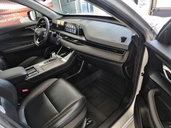 Chery Tiggo 4 Pro I Рестайлинг с пробегом 2024 года, цена 1 789 000 рублей, 17150 км, внедорожник, Автокод Объявления