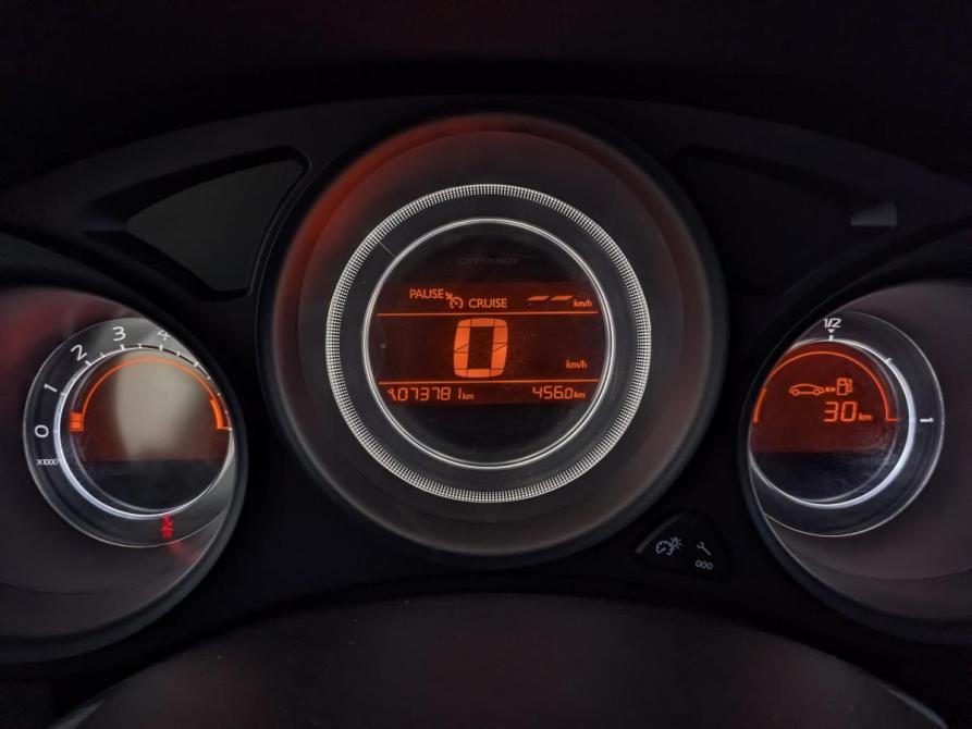 Citroen C4 II Москва  - изображение 16