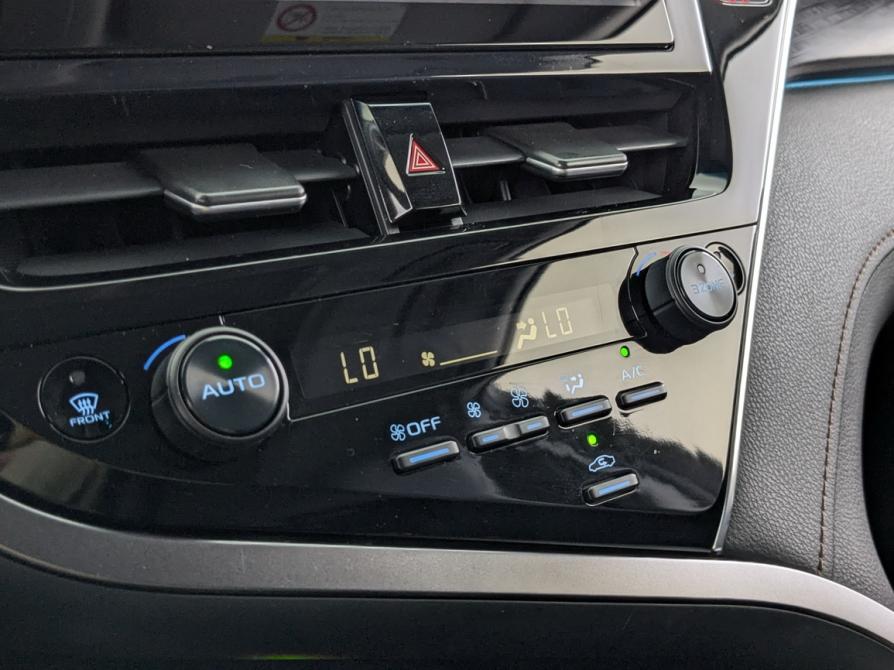 Toyota Camry VIII (XV70) Рестайлинг Москва  - изображение 15
