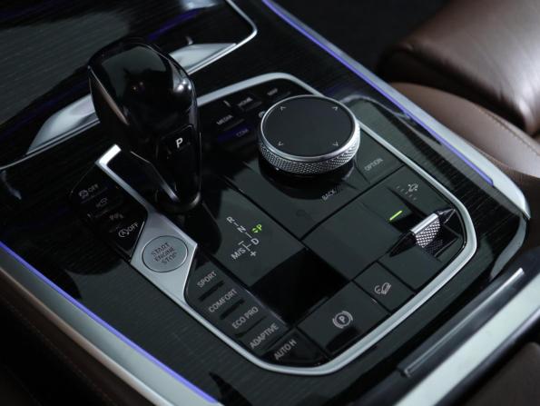 BMW X7 I (G07) с пробегом 2020 года, цена 7 900 000 рублей, 87606 км, внедорожник, Автокод Объявления