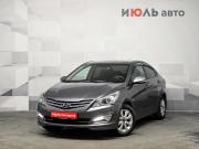 Hyundai Solaris I Рестайлинг Екатеринбург  - изображение 18