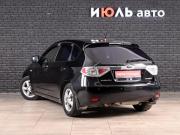 Subaru Impreza III Екатеринбург  - изображение 25