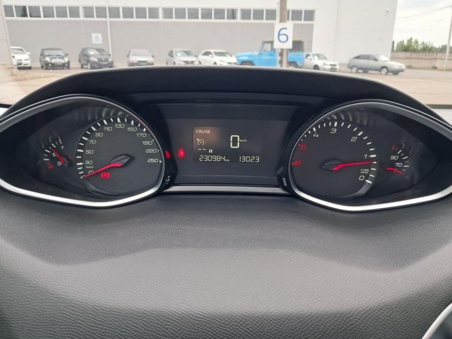 Peugeot 308 II Рестайлинг Набережные Челны  - изображение 16