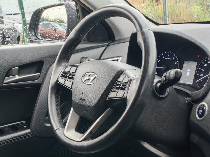Hyundai Creta I Санкт-Петербург  - изображение 11