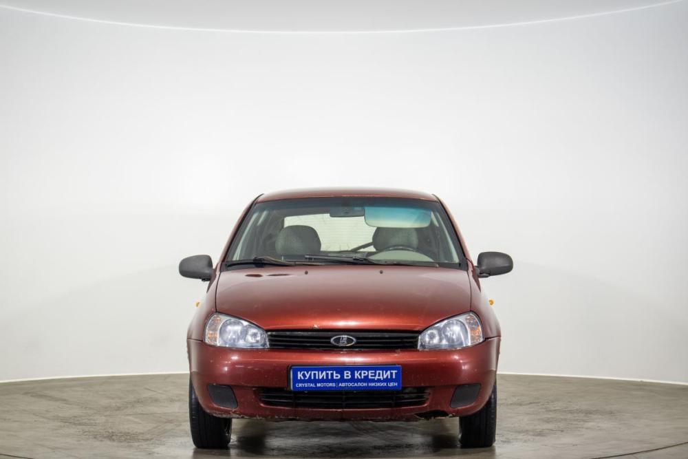 Lada (ВАЗ) Kalina I Оренбург  - изображение 2