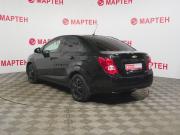 Chevrolet Aveo II Вологда  - изображение 24