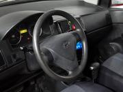 Hyundai Getz I Рестайлинг Екатеринбург  - изображение 34