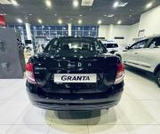 Lada (ВАЗ) Granta I Рестайлинг Нижний Новгород  - изображение 18