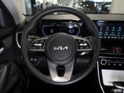Kia Seltos I Рестайлинг Москва  - изображение 36