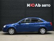 Chevrolet Lacetti I Екатеринбург  - изображение 23