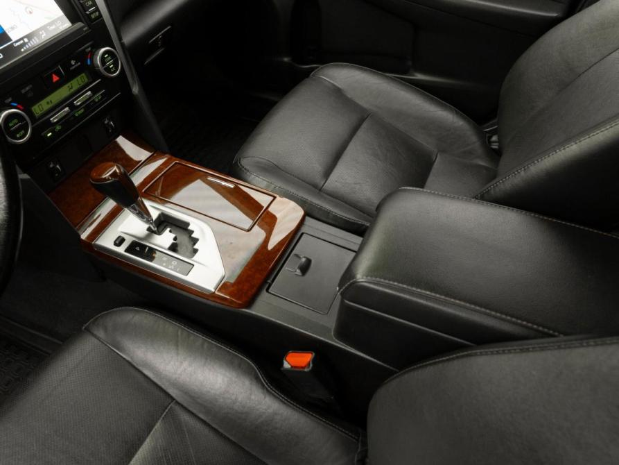 Toyota Camry VII (XV50) Москва  - изображение 18