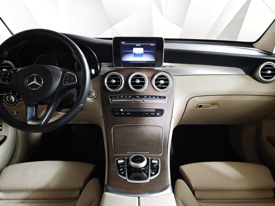 Mercedes-Benz GLC I (X253) Москва  - изображение 14