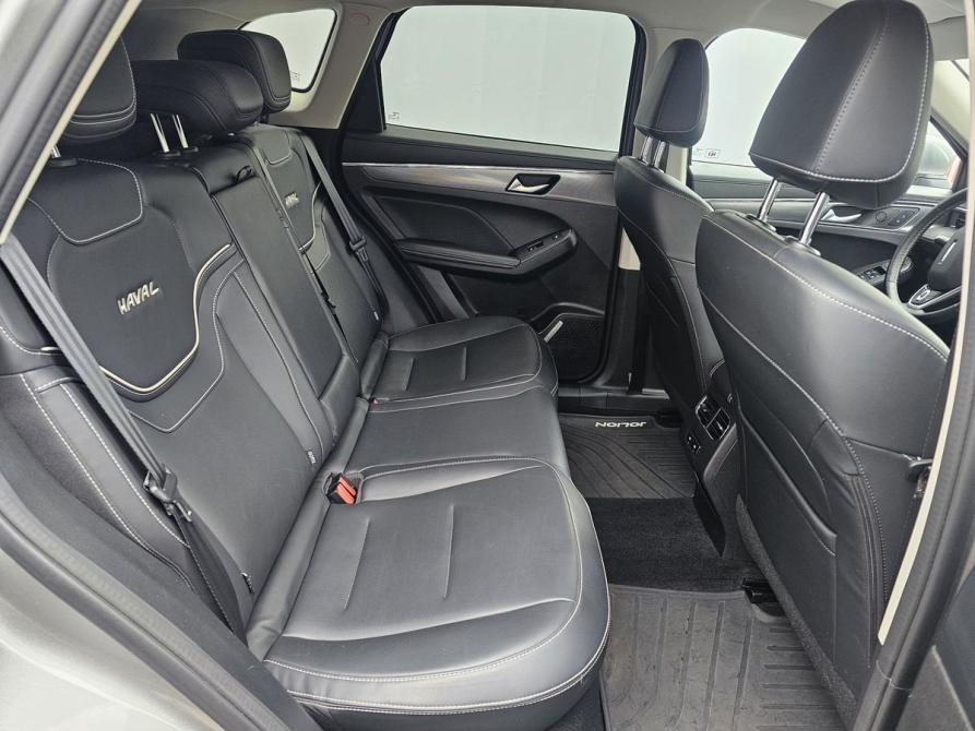 Haval Jolion I Рестайлинг Ярославль  - изображение 15