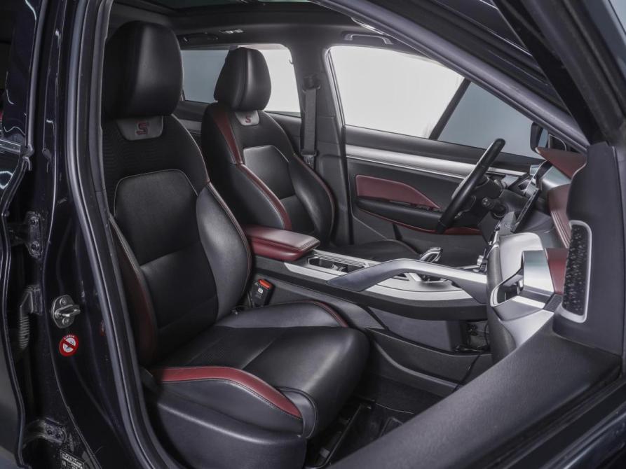 Geely Coolray I Ростов-на-Дону  - изображение 8
