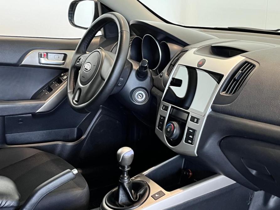 Kia Cerato II Волгоград  - изображение 12